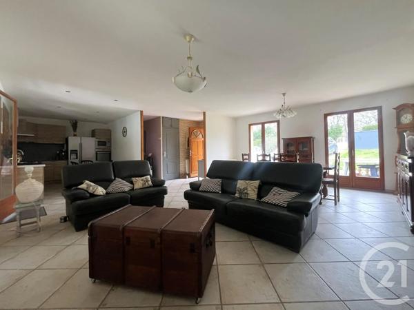 Maison à vendre  7 pièces - 130 m 2   FARGUES ST HILAIRE  - 33