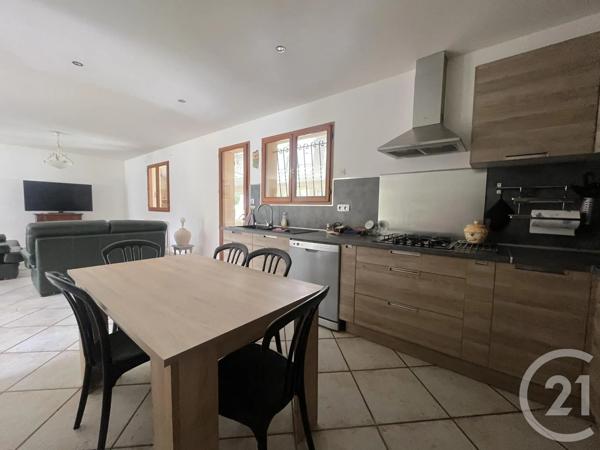 Maison à vendre  7 pièces - 130 m 2   FARGUES ST HILAIRE  - 33