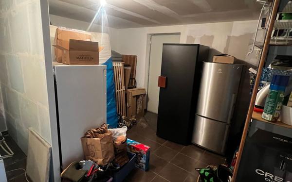 Maison à vendre    5 pièces •  Lizy-sur-Ourcq