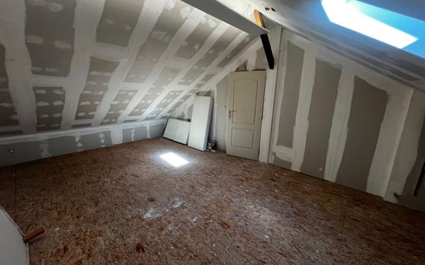 Maison à vendre    5 pièces •  Lizy-sur-Ourcq