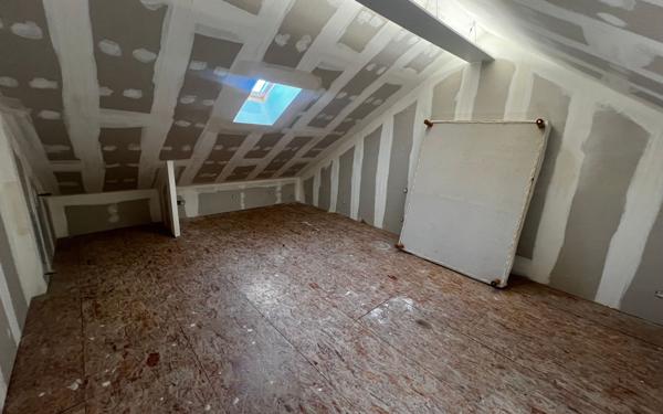 Maison à vendre    5 pièces •  Lizy-sur-Ourcq