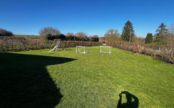 Maison à vendre    5 pièces •  Lizy-sur-Ourcq