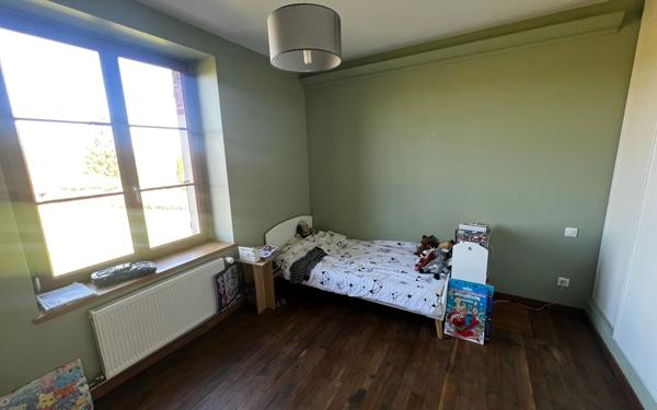 Maison à vendre    5 pièces •  Lizy-sur-Ourcq