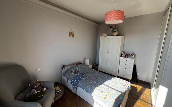 Maison à vendre    5 pièces •  Lizy-sur-Ourcq