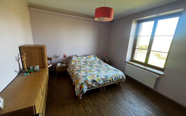 Maison à vendre    5 pièces •  Lizy-sur-Ourcq