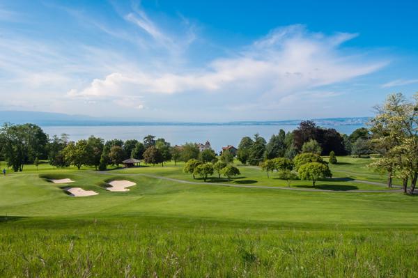 Vente Villa de luxe Évian-les-Bains 10 Pièces 266 m²