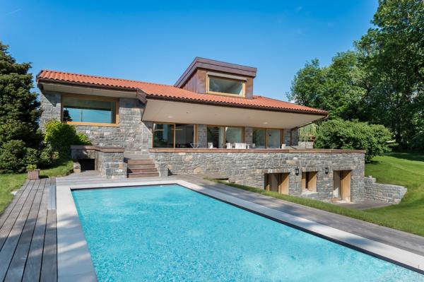Vente Villa de luxe Évian-les-Bains 10 Pièces 266 m²