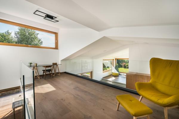 Vente Villa de luxe Évian-les-Bains 10 Pièces 266 m²