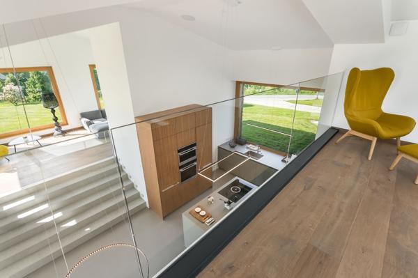 Vente Villa de luxe Évian-les-Bains 10 Pièces 266 m²