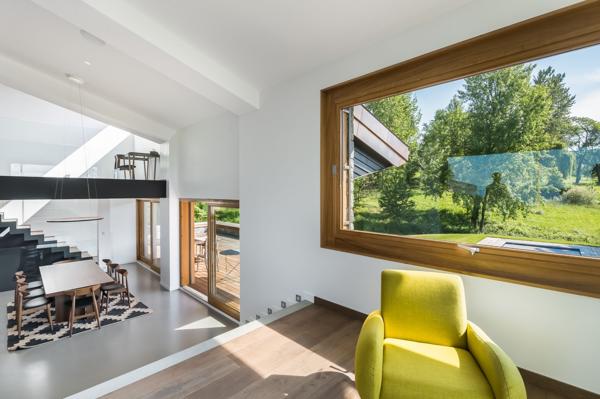 Vente Villa de luxe Évian-les-Bains 10 Pièces 266 m²