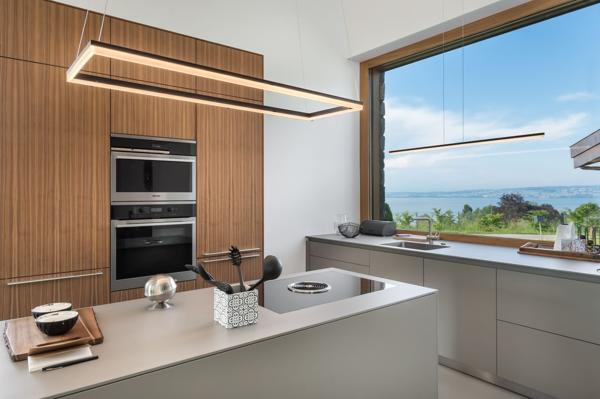 Vente Villa de luxe Évian-les-Bains 10 Pièces 266 m²