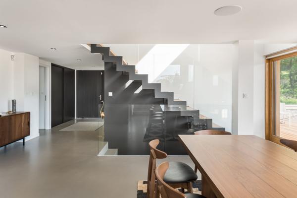 Vente Villa de luxe Évian-les-Bains 10 Pièces 266 m²