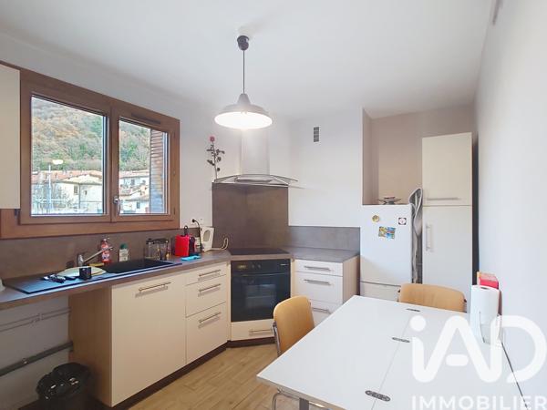 Appartement à vendre 3 pièces 81 m² Digne-les-Bains
