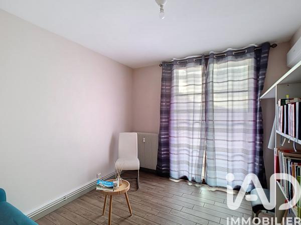 Appartement à vendre 3 pièces 81 m² Digne-les-Bains