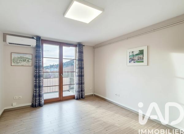 Appartement à vendre 3 pièces 81 m² Digne-les-Bains