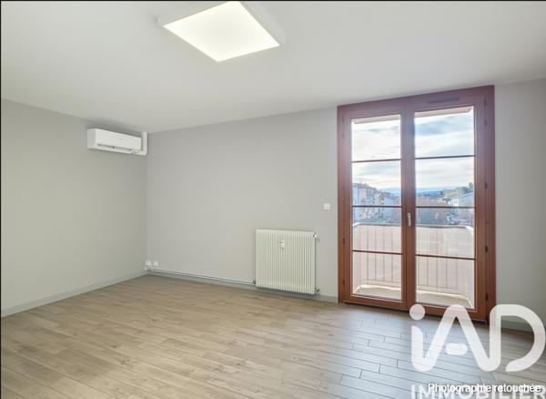 Appartement à vendre 3 pièces 81 m² Digne-les-Bains