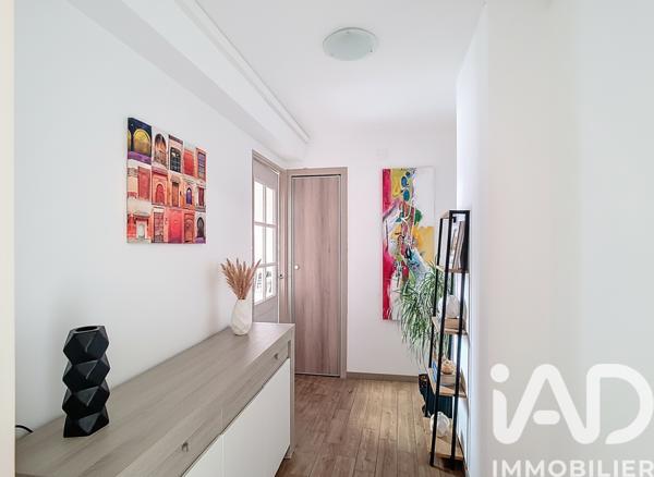 Appartement à vendre 3 pièces 81 m² Digne-les-Bains