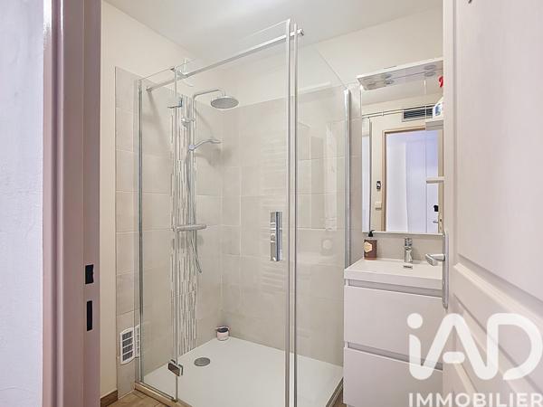 Appartement à vendre 3 pièces 81 m² Digne-les-Bains