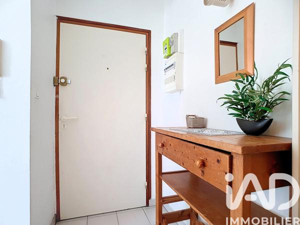 Studio à vendre 18,08 m² Quimper