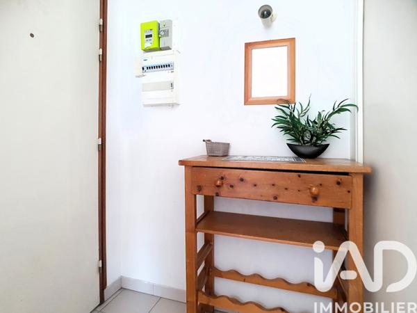 Studio à vendre 18,08 m² Quimper