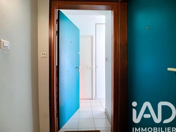 Studio à vendre 18,08 m² Quimper