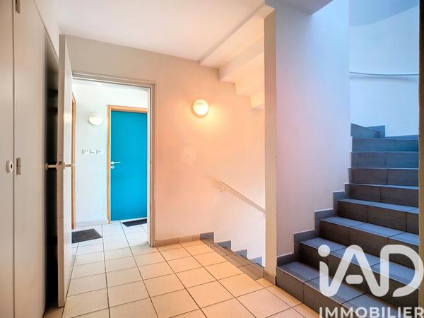 Studio à vendre 18,08 m² Quimper