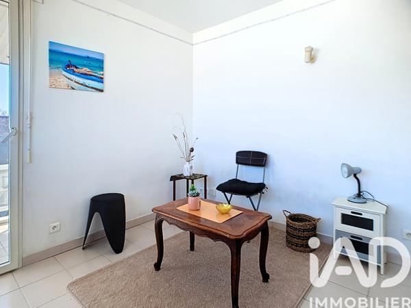 Studio à vendre 18,08 m² Quimper