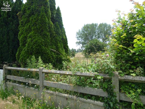 Maison à usage d'habitation construite en pierre à Quettreville-sur-Sienne
