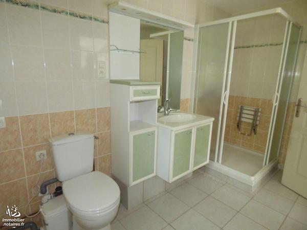 Maison à usage d'habitation construite en pierre à Quettreville-sur-Sienne