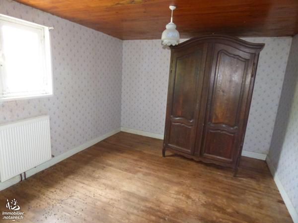 Maison à usage d'habitation construite en pierre à Quettreville-sur-Sienne