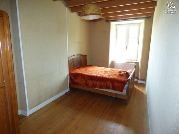 Maison à usage d'habitation construite en pierre à Quettreville-sur-Sienne