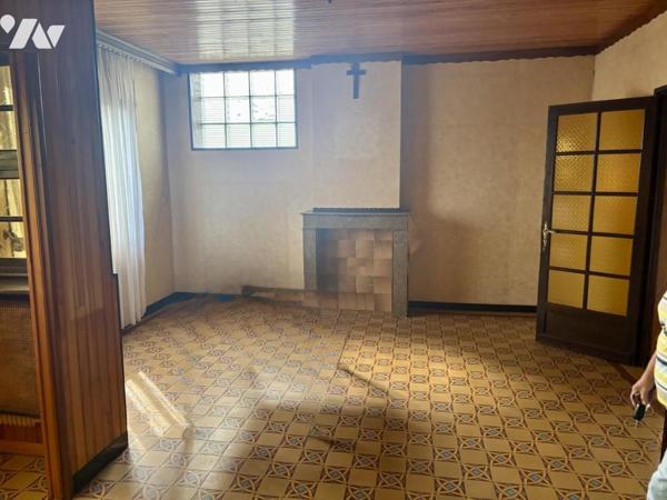 Maison à usage d'habitation 