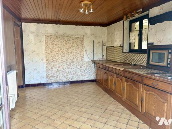 Maison à usage d'habitation 