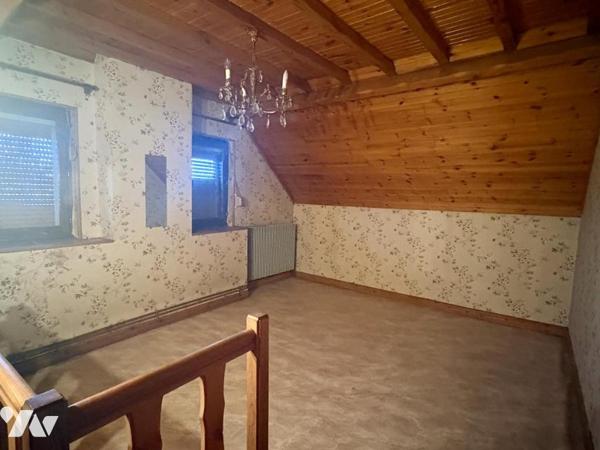 Maison à usage d'habitation 