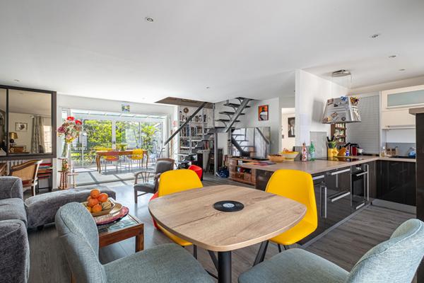 Maison Le Croisic 6 Pièce(s) 135 M2