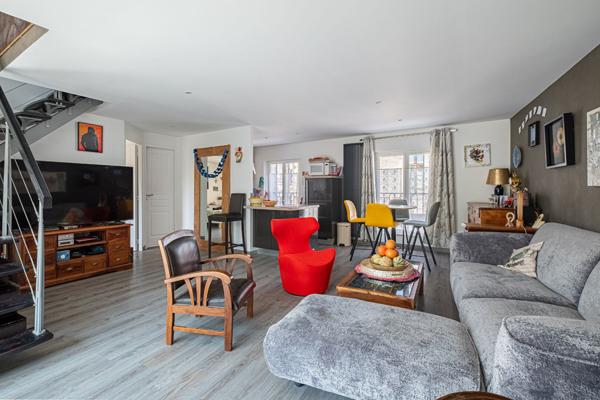 Maison Le Croisic 6 Pièce(s) 135 M2