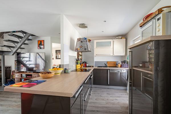 Maison Le Croisic 6 Pièce(s) 135 M2