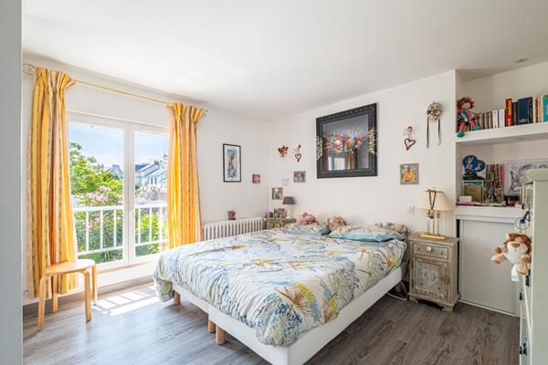 Maison Le Croisic 6 Pièce(s) 135 M2