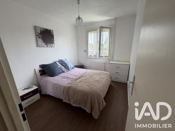 Maison à vendre 4 pièces 82 m² Le Val d'Hazey