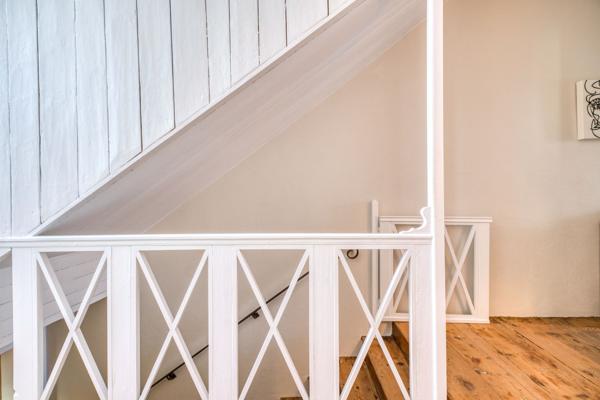 Vente Maison de luxe Saint-Martin-de-Ré 8 Pièces 225 m²