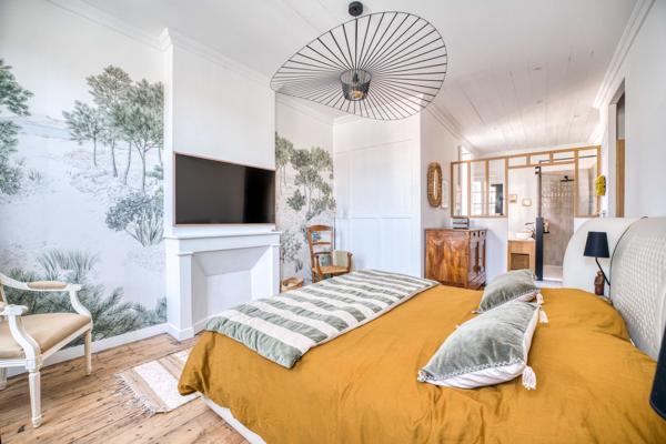 Vente Maison de luxe Saint-Martin-de-Ré 8 Pièces 225 m²