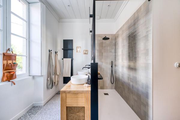 Vente Maison de luxe Saint-Martin-de-Ré 8 Pièces 225 m²