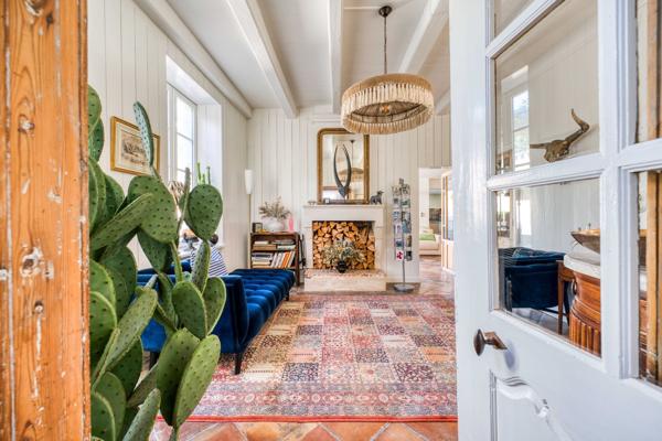 Vente Maison de luxe Saint-Martin-de-Ré 8 Pièces 225 m²