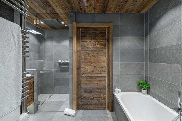 Vente Chalet de luxe Megève 10 Pièces 653 m²