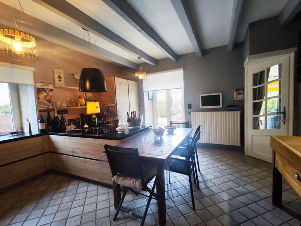 Magnifique propriété de 9200 m²