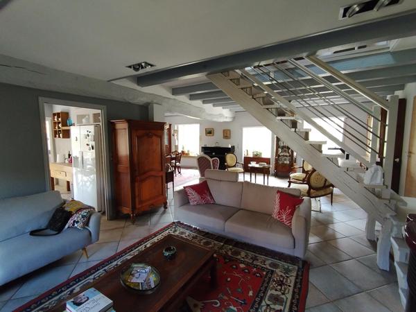 Magnifique propriété de 9200 m²