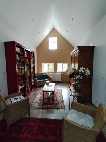 Magnifique propriété de 9200 m²