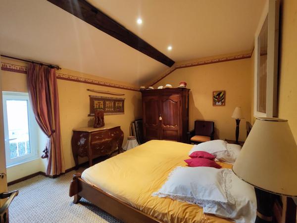 Magnifique propriété de 9200 m²