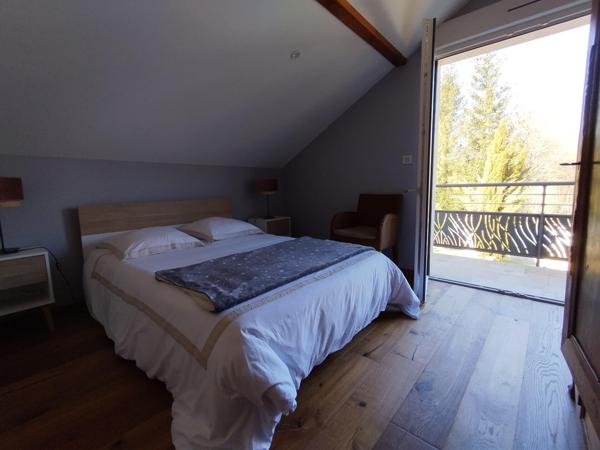 Magnifique propriété de 9200 m²