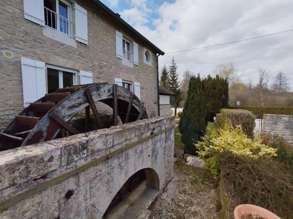 Magnifique propriété de 9200 m²